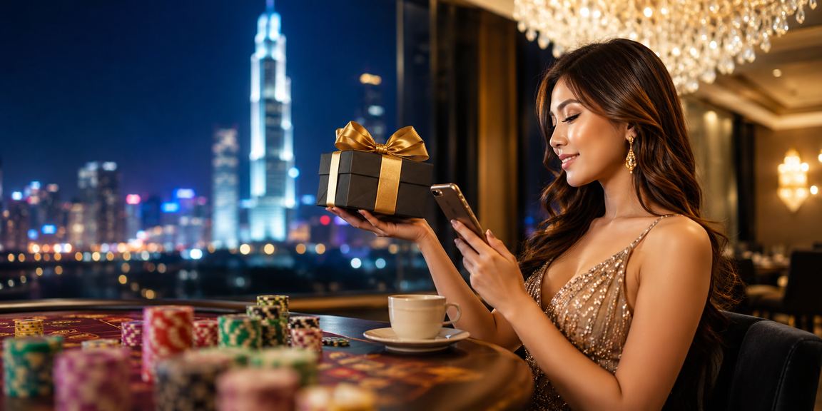 Pengguna Kuala Lumpur mengakses aplikasi sukan ff12 dari telefon