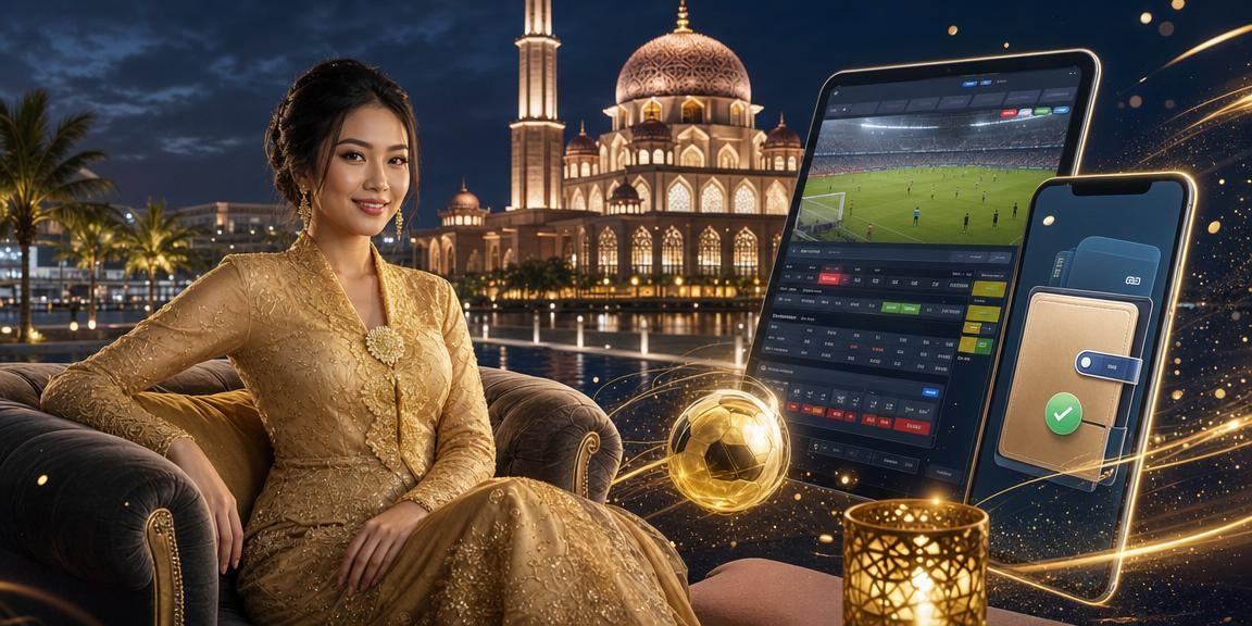 Pengalaman kasino hiburan ff12 dengan sentuhan budaya tempatan